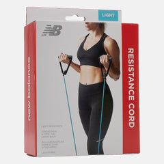Blue Resistance Cord Light / New Balance Women|Men