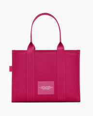 Marc Jacobs The Canvas Large Tote Bag Raspberry Pink BAGS|NEW ARRIVALS