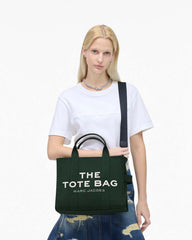 Marc Jacobs The Canvas Medium Tote Bag Ivy BAGS