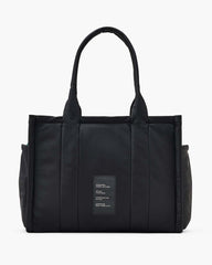 Marc Jacobs The Puffy Nylon Large Tote Bag Black BAGS