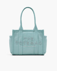 Marc Jacobs The Puffy Nylon Medium Tote Bag Sky Blue BAGS|NEW ARRIVALS