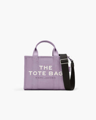 Marc Jacobs The Canvas Small Tote Bag Lilac BAGS
