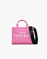 Marc Jacobs The Canvas Small Tote Bag Bow Pink BAGS