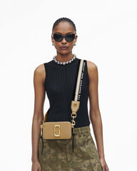 Marc Jacobs The Snapshot Camel Multi BAGS|NEW ARRIVALS