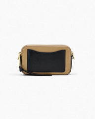 Marc Jacobs The Snapshot Camel Multi BAGS|NEW ARRIVALS