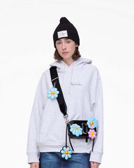 Marc Jacobs Hattie Stewart X Marc Jacobs Snapshot Black Multi BAGS