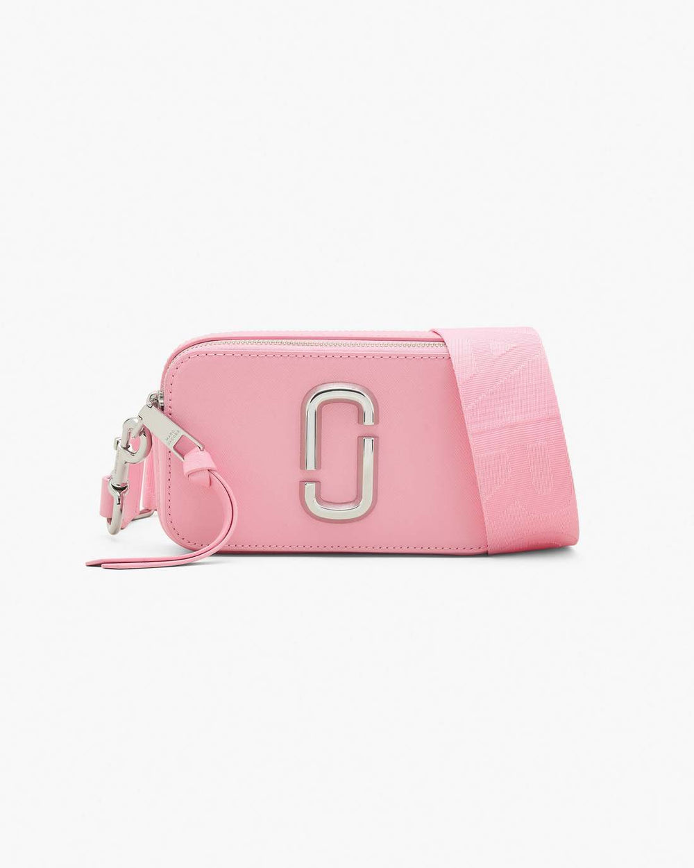 Marc Jacobs The Snapshot Ribbon Pink BAGS