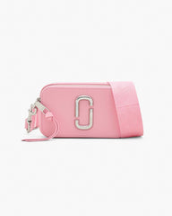 Marc Jacobs The Snapshot Ribbon Pink BAGS