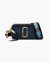 Marc Jacobs The Snapshot New Blue Sea Multi BAGS