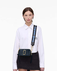 Marc Jacobs The Snapshot New Blue Sea Multi BAGS