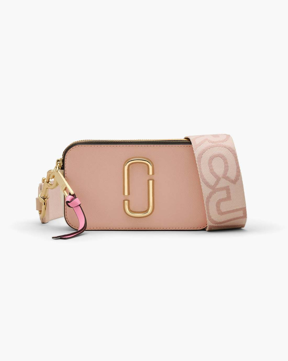 Marc Jacobs The Snapshot Rose Multi BAGS
