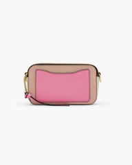 Marc Jacobs The Snapshot Rose Multi BAGS