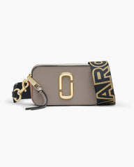 Marc Jacobs The Snapshot Cement/Multi BAGS