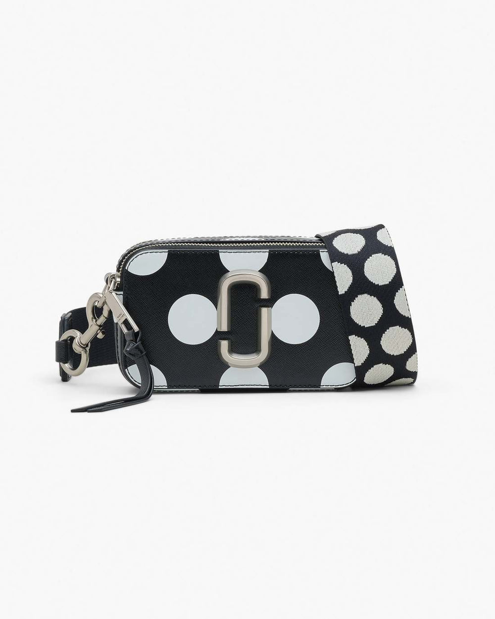 Marc Jacobs The Spots Snapshot Black/White BAGS