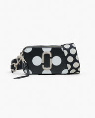 Marc Jacobs The Spots Snapshot Black/White BAGS