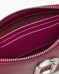 Marc Jacobs The Snapshot Convertible Shoulder Bag Lipgloss Pink BAGS|WALLETS|NEW ARRIVALS
