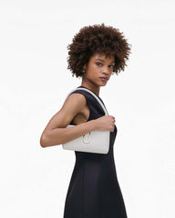 Marc Jacobs The Snapshot DTM Convertible Shoulder Bag White BAGS|WALLETS