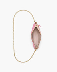 Marc Jacobs The Snapshot Convertible Shoulder Bag Rose Multi BAGS|WALLETS