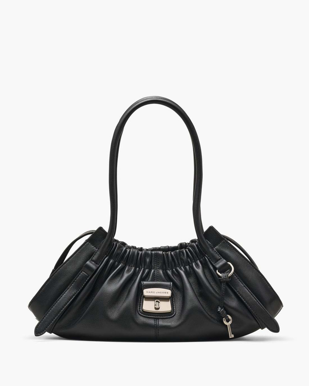 Marc Jacobs The Cristina Satchel Black BAGS