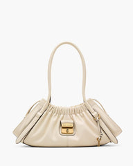 Marc Jacobs The Cristina Satchel Ivory BAGS