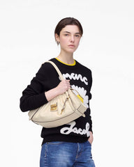 Marc Jacobs The Cristina Satchel Ivory BAGS