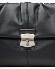 Marc Jacobs The Cristina Messenger Black BAGS|NEW ARRIVALS