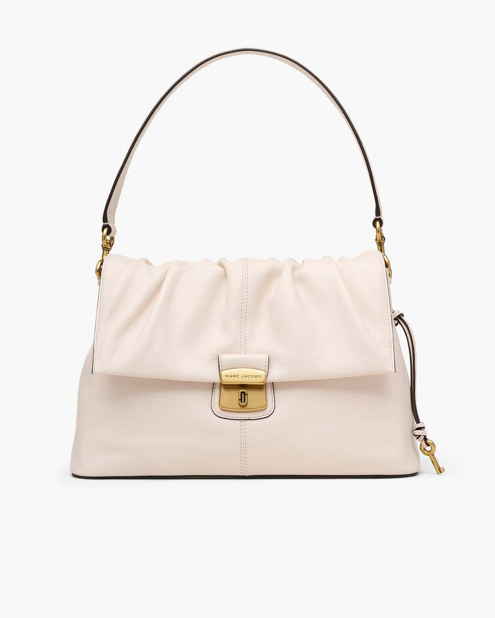 Marc Jacobs The Cristina Messenger Ivory BAGS|NEW ARRIVALS