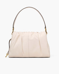 Marc Jacobs The Cristina Messenger Ivory BAGS|NEW ARRIVALS