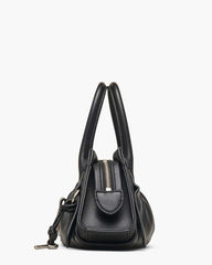 Marc Jacobs The Cristina Small Satchel Black BAGS