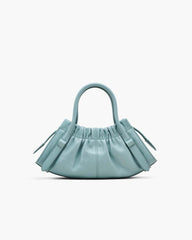 Marc Jacobs The Cristina Small Satchel Sky Blue BAGS|NEW ARRIVALS