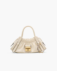 Marc Jacobs The Cristina Small Satchel Ivory BAGS|NEW ARRIVALS