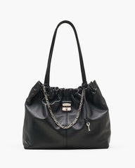 Marc Jacobs The Cristina Tote Black BAGS