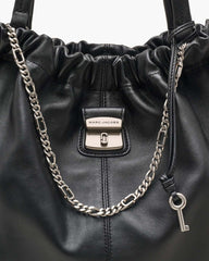Marc Jacobs The Cristina Tote Black BAGS