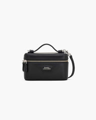 Marc Jacobs The Everyday Vanity Bag Black BAGS|WALLETS|NEW ARRIVALS
