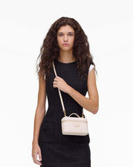 Marc Jacobs The Everyday Vanity Bag Cloud White BAGS|WALLETS|NEW ARRIVALS