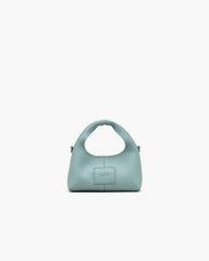Marc Jacobs The Micro Crossbody Sack Bag Sky Blue BAGS|NEW ARRIVALS