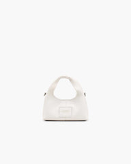 Marc Jacobs The Micro Crossbody Sack Bag White BAGS