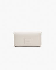 Marc Jacobs The Leather Mini Bag Cotton BAGS|WALLETS