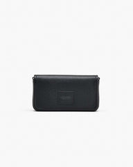 Marc Jacobs The Leather Mini Bag Black BAGS|WALLETS