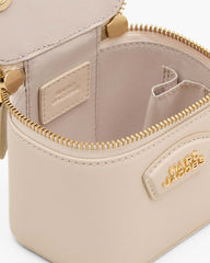 Marc Jacobs The Everyday Mini Vanity Bag Cloud White BAGS|WALLETS|NEW ARRIVALS