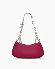 Marc Jacobs The Star Charm Shoulder Bag Lipgloss Pink BAGS|NEW ARRIVALS