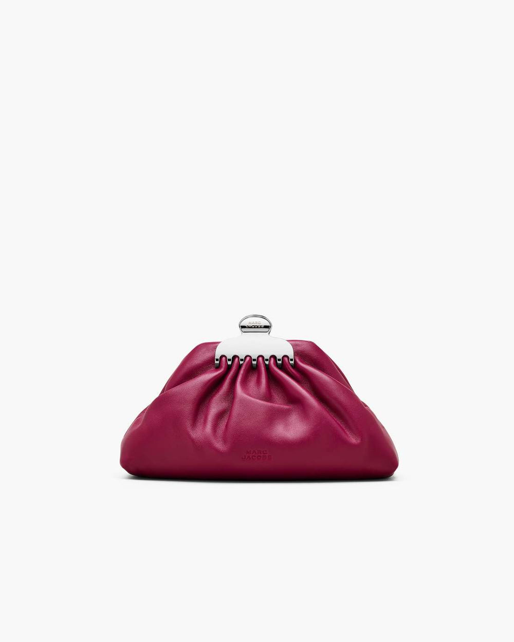 Marc Jacobs The Glam Small Clutch Lipgloss Pink BAGS|NEW ARRIVALS