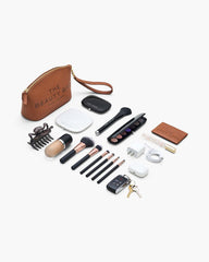 Marc Jacobs The Beauty Bag Black WALLETS|ACCESSORIES