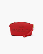 Marc Jacobs The Beauty Bag True Red WALLETS|ACCESSORIES