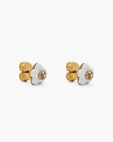 Marc Jacobs The Daisy Stud Earrings JEWELRY