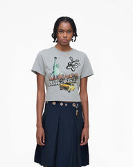 Marc Jacobs The City Tee New York New York City READY TO WEAR