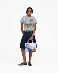 Marc Jacobs The City Tee New York New York City READY TO WEAR