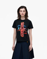 Marc Jacobs The City Tee Tokyo Tokyo READY TO WEAR