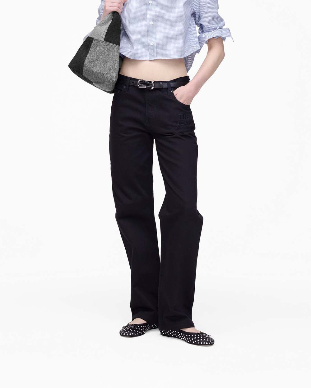 Marc Jacobs The Jean Black READY TO WEAR|NEW ARRIVALS