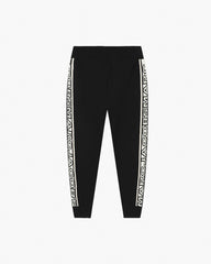 Marc Jacobs The Logo Jogger Black READY TO WEAR